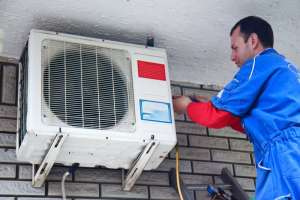 24/7 and Emergency HVAC Near New Almaden, CA | Air Conidtioning and Heating Contractors