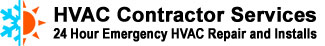 New Almaden HVAC Services
